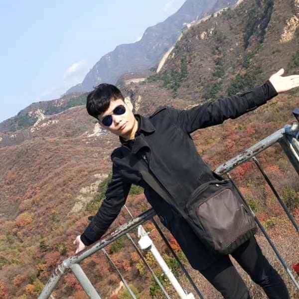 35岁岁河北单身帅哥 - 聊城吉缘网