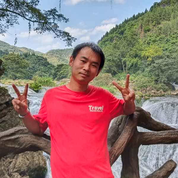 34岁岁湖南单身帅哥 - 聊城吉缘网