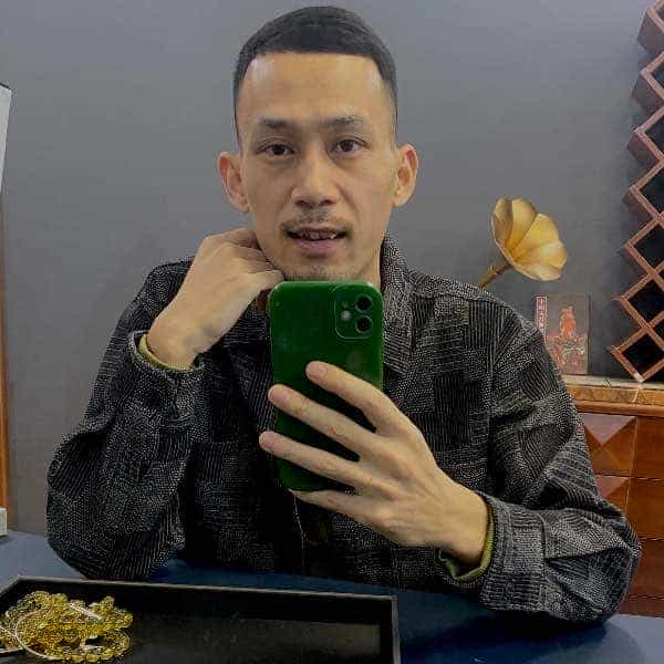 36岁岁广东单身帅哥 - 聊城吉缘网
