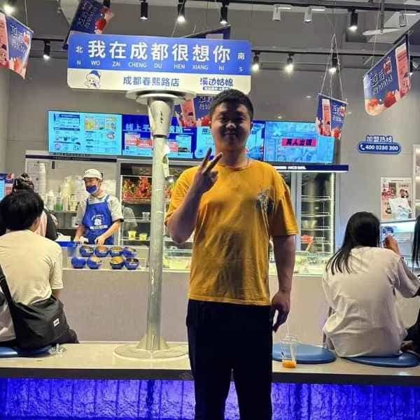 28岁岁浙江单身帅哥 - 聊城吉缘网