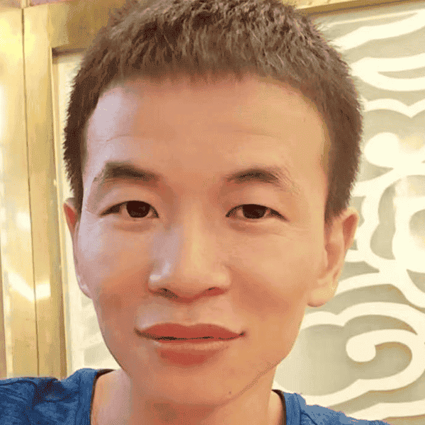 39岁岁广东单身帅哥 - 聊城吉缘网