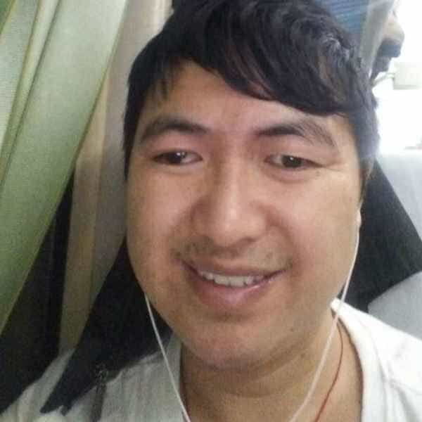 40岁岁湖南单身帅哥 - 聊城吉缘网