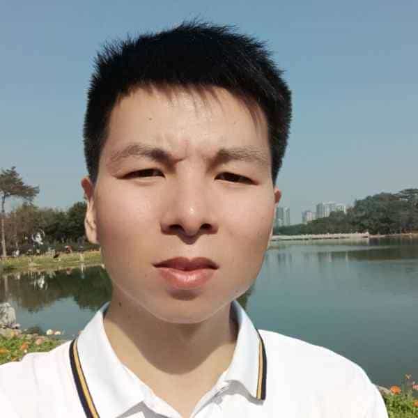 35岁岁湖北单身帅哥 - 聊城吉缘网