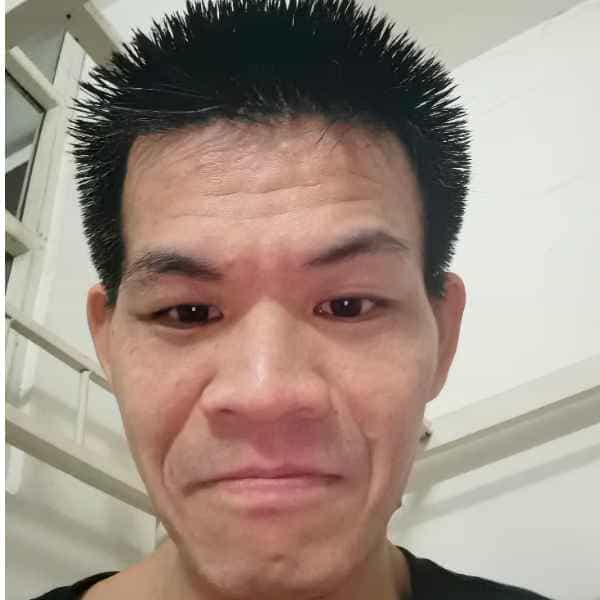 38岁岁广东单身帅哥 - 聊城吉缘网