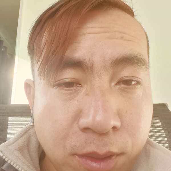 35岁岁湖北单身帅哥 - 聊城吉缘网