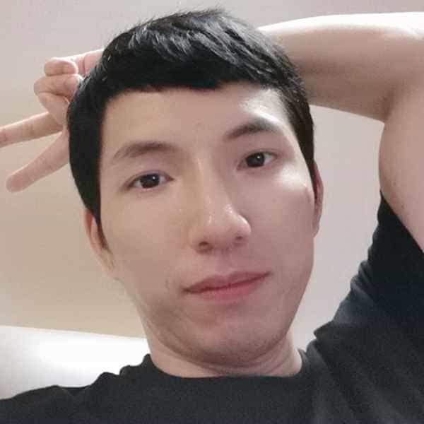 35岁岁广东单身帅哥 - 聊城吉缘网