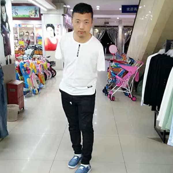 35岁岁河南单身帅哥 - 聊城吉缘网