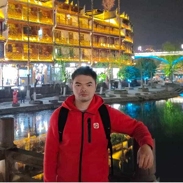 39岁岁广东单身帅哥 - 聊城吉缘网