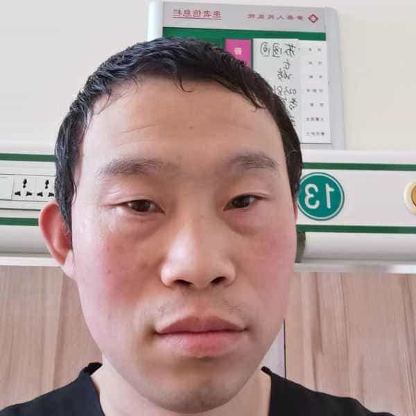 39岁岁河北单身帅哥 - 聊城吉缘网