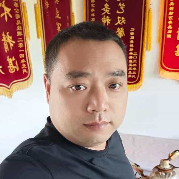 44岁岁江苏单身帅哥 - 聊城吉缘网