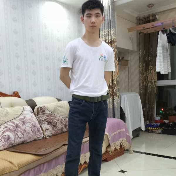 27岁岁江苏单身帅哥 - 聊城吉缘网