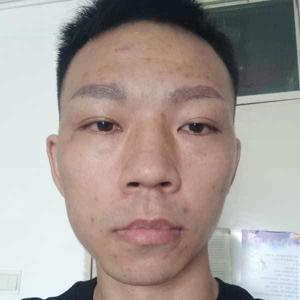 37岁岁江西单身帅哥 - 聊城吉缘网