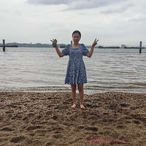 32岁岁广东单身美女 - 聊城吉缘网