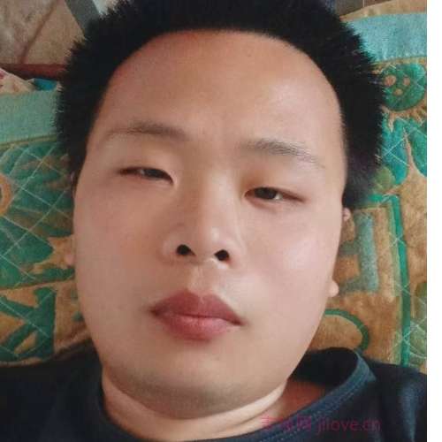 34岁岁河北单身帅哥 - 聊城吉缘网