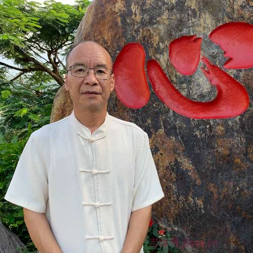 60岁岁广东单身帅哥 - 聊城吉缘网