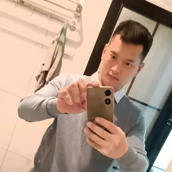 33岁岁河南单身帅哥 - 聊城吉缘网