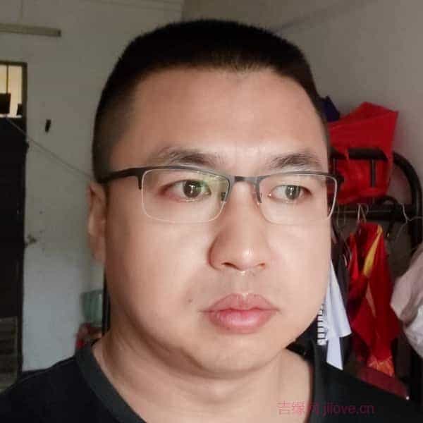 38岁岁湖南单身帅哥 - 聊城吉缘网