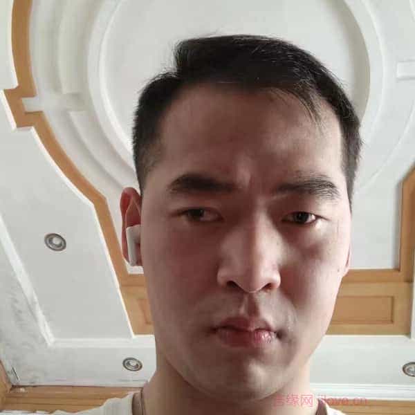 31岁岁河南单身帅哥 - 聊城吉缘网