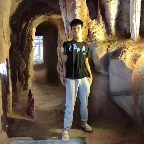 33岁岁湖南单身帅哥 - 聊城吉缘网
