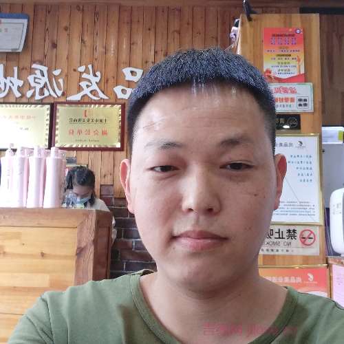 35岁岁湖北单身帅哥 - 聊城吉缘网