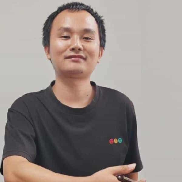 35岁岁江西单身帅哥 - 聊城吉缘网