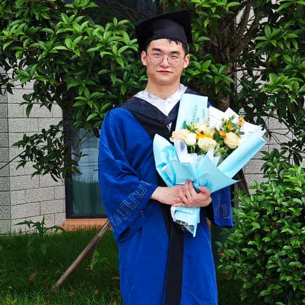 28岁岁江西单身帅哥 - 聊城吉缘网