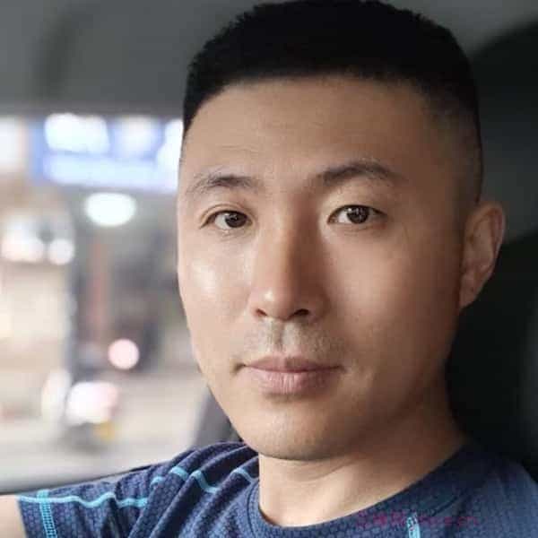 44岁岁山东单身帅哥 - 聊城吉缘网
