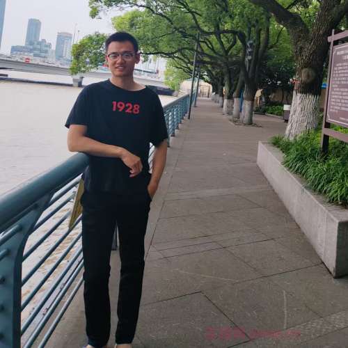 29岁岁安徽单身帅哥 - 聊城吉缘网