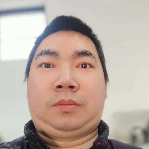 33岁岁湖北单身帅哥 - 聊城吉缘网