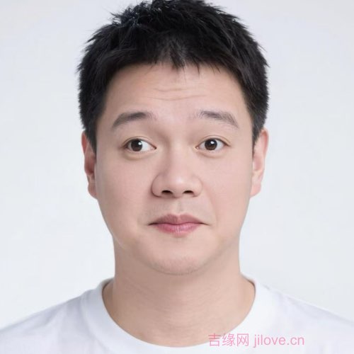 40岁岁安徽单身帅哥 - 聊城吉缘网