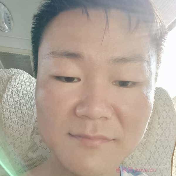 36岁岁河南单身帅哥 - 聊城吉缘网