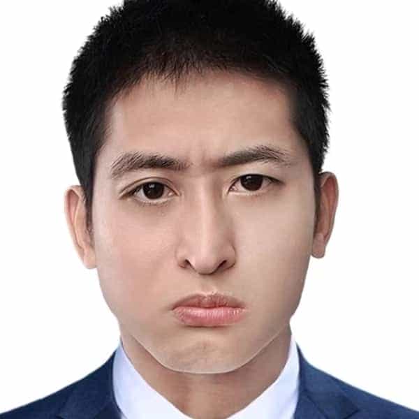 34岁岁湖南单身帅哥 - 聊城吉缘网