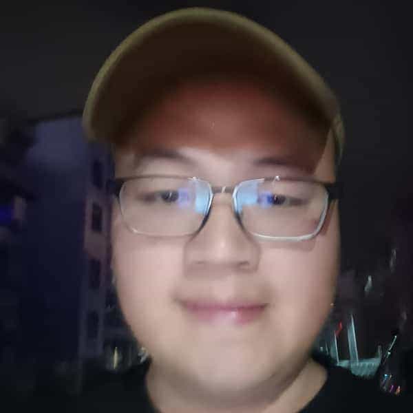 33岁岁湖北单身帅哥 - 聊城吉缘网