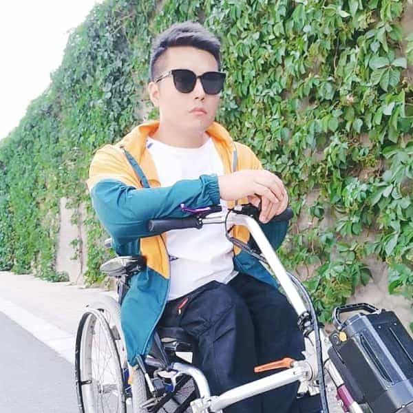 38岁岁江苏单身帅哥 - 聊城吉缘网
