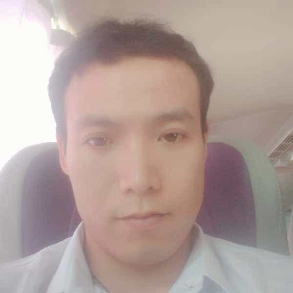 35岁岁河北单身帅哥 - 聊城吉缘网
