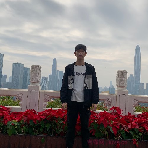 30岁岁江西单身帅哥 - 聊城吉缘网