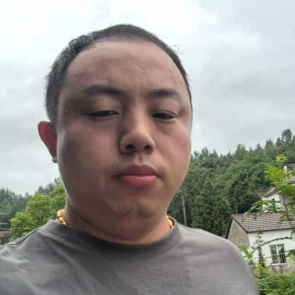 34岁岁安徽单身帅哥 - 聊城吉缘网