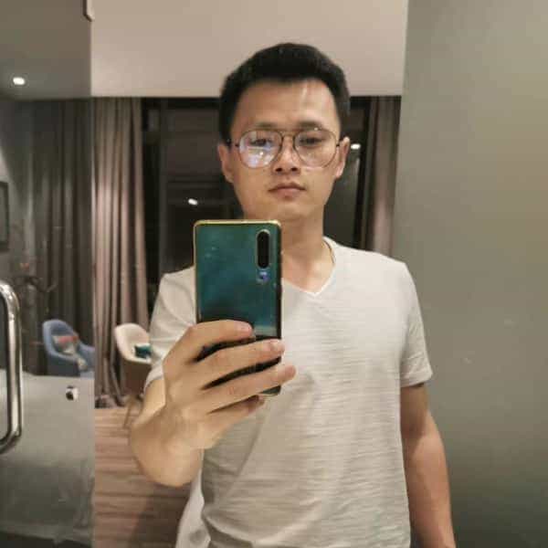 40岁岁湖北单身帅哥 - 聊城吉缘网