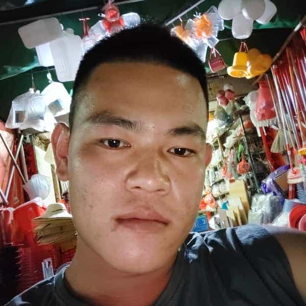 30岁岁广东单身帅哥 - 聊城吉缘网