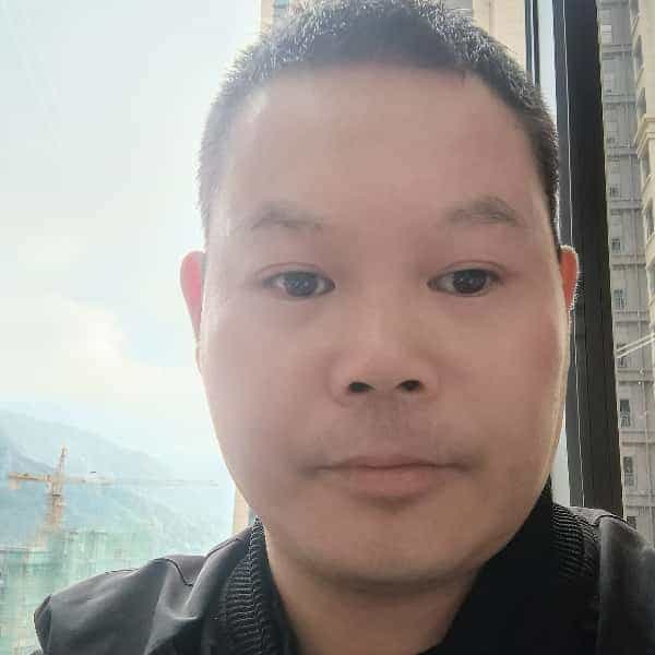 33岁岁湖北单身帅哥 - 聊城吉缘网