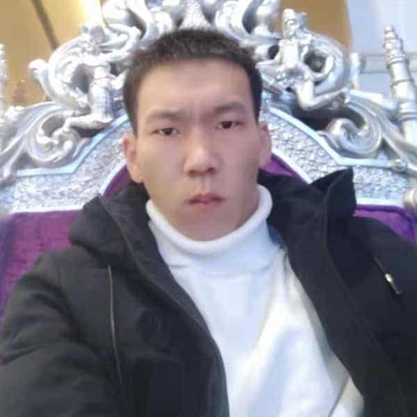 34岁岁河南单身帅哥 - 聊城吉缘网