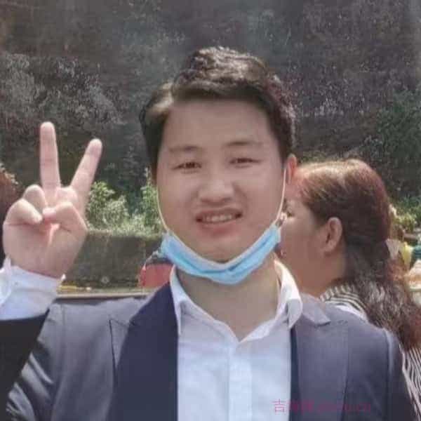 31岁岁湖北单身帅哥 - 聊城吉缘网