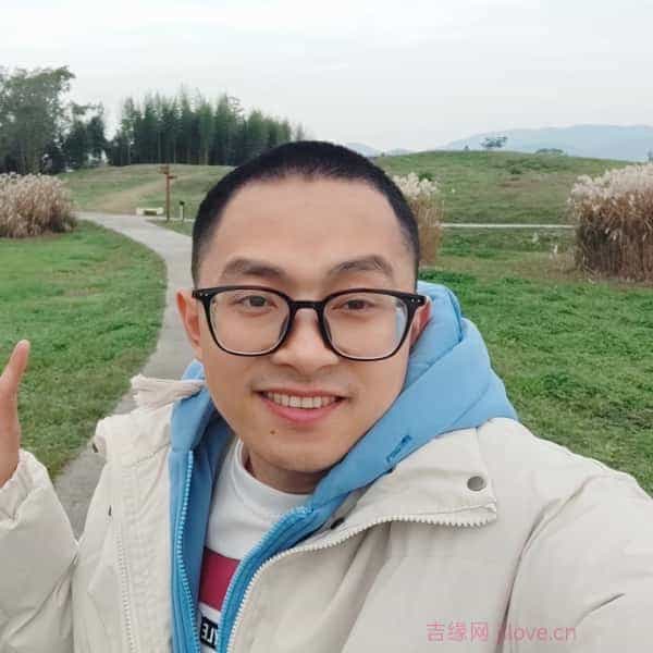 37岁岁浙江单身帅哥 - 聊城吉缘网
