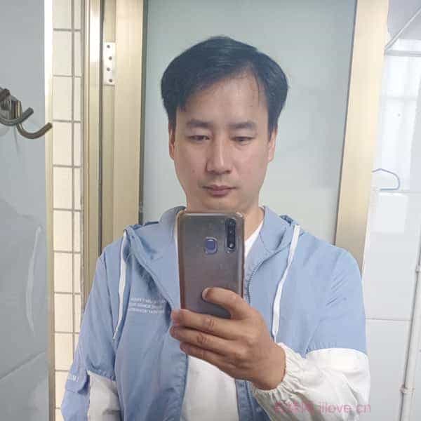 37岁岁广东单身帅哥 - 聊城吉缘网