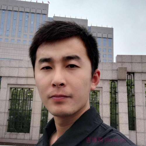 35岁岁河南单身帅哥 - 聊城吉缘网