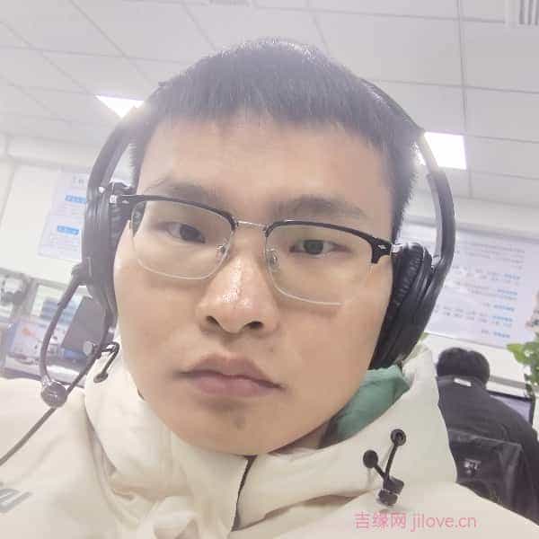 30岁岁江西单身帅哥 - 聊城吉缘网