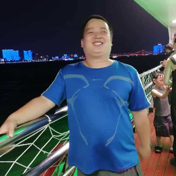 31岁岁湖北单身帅哥 - 聊城吉缘网