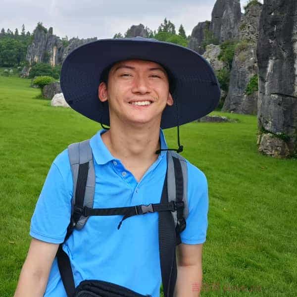 35岁岁河北单身帅哥 - 聊城吉缘网