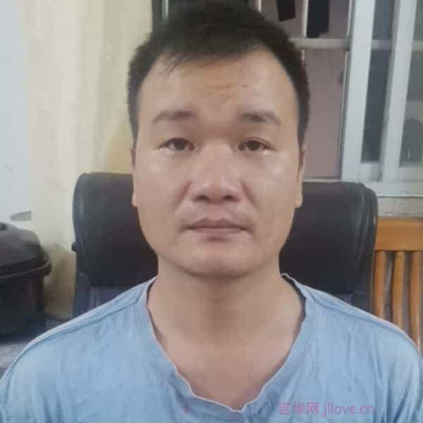 38岁岁广东单身帅哥 - 聊城吉缘网
