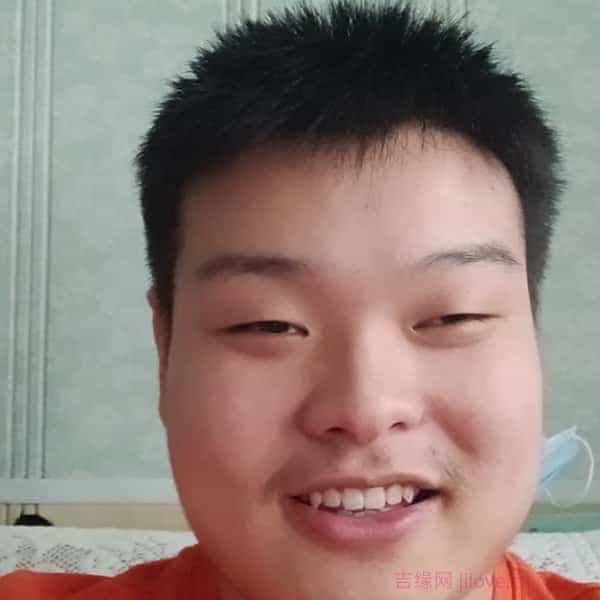 27岁岁山东单身帅哥 - 聊城吉缘网